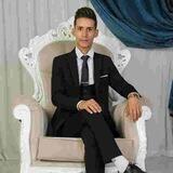 کانال اصلی فرشید میش مست