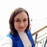 Женя Коблякова Путь к себе