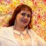 Маринелла – фея слов