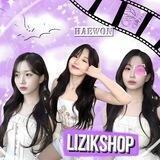 -`𝙡𝙞𝙯𝙞𝙠𝙨𝙝𝙤𝙥🍬