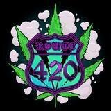 Route 420 🌿 | $420