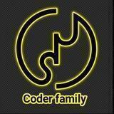 coder family 〄
