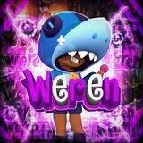 BRAWL STARS | WEREN