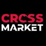 Кроссовки CROSS MARKET