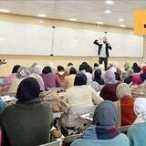 Community with Dr.Sami Elmosraty