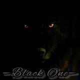 ———Black One———