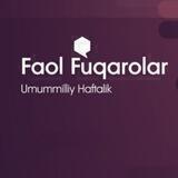 Faol fuqarolar