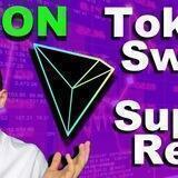 Uniswap Ethereum Ripple