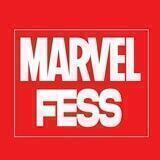 Marvel fess