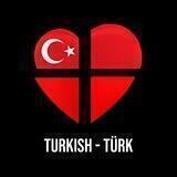 Lovely Inu - Türk