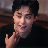 Xiumin