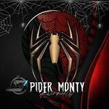 OPLINK | SpiderMönty Ofc