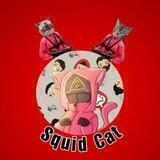 Squid Cat Portal