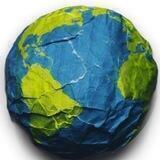 Rounding The Earth