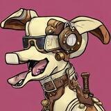 CyberDoge
