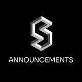 Stader - Announcements