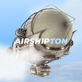 Airshipton NFT выставка