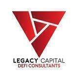 Legacy Capital Entry Portal