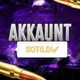 AKKAUNT_SOTILDI