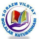 Xorazm VBK || Rasmiy kanali
