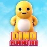 Dino Kuning Coin