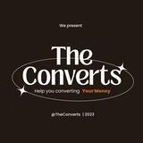 They Convert