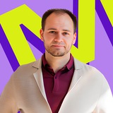 Павел Хлопин / Директор Ресурсного центра Росмолодёжи