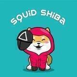 Squid Shiba