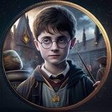 HarryPotterMagicCoinGlobal🪄