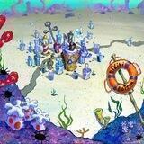 Bikini Bottom