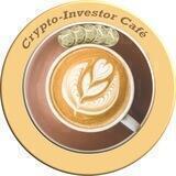 Crypto-Investor Café ☕️💰(by Pandora Calls)