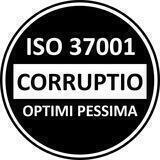 ⛔️ АнтиКоррупция по ISO 37001