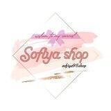 Sofiya shop info