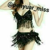 Penyuar miss nalichi