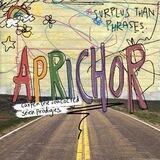 aprichor, close.