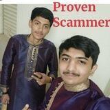 Scammer DynoYt