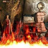 PGP - HOTD & TLOTR 🐉💍