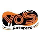 YOSsneakers | Кроссовки