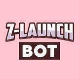 Z Launch Bot - Announcements