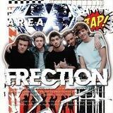 FRECTION OFC