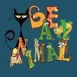 BE AN ANIMAL