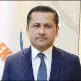 “Uzbekneftgaz” Matbuot kotibi
