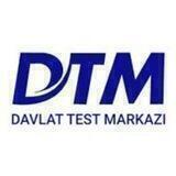 DTM_yangilik_lari|RASMIY KANAL