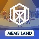 HTX Meme Land