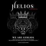 PERLENGKAPAN HELIOS