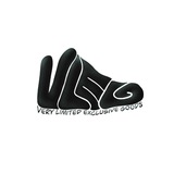 v.l.e.g / limited sneakers