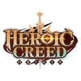 Heroic Creed:Origin