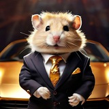 CryptoM4 🏎