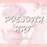 Poesona Art!