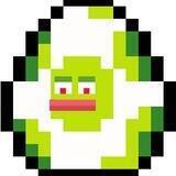 Pepe Egg | Portal